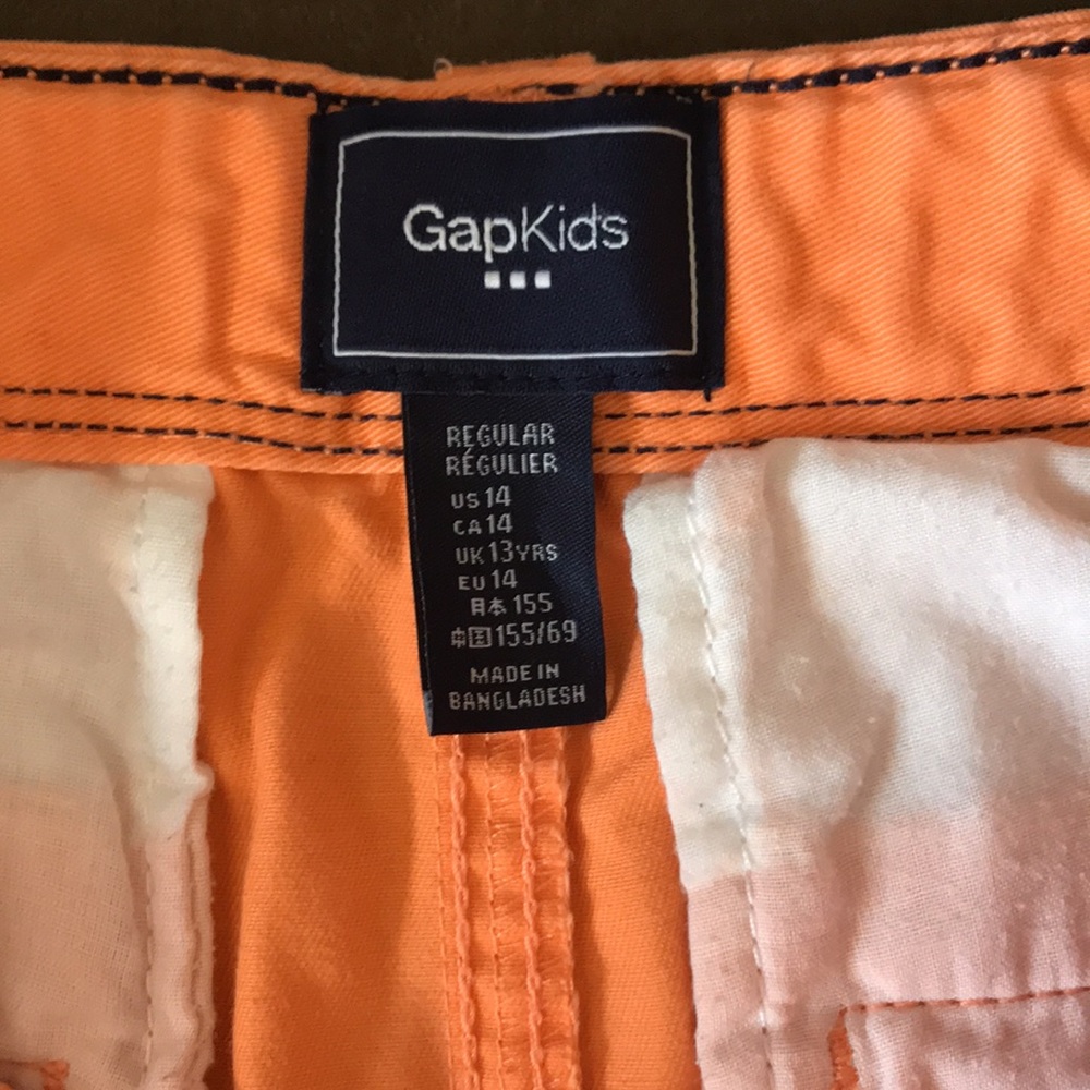 ☘️GAP shorts - Picture 4 of 6